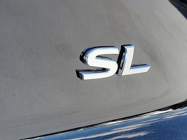 new 2025 Nissan Pathfinder car, priced at $38,434