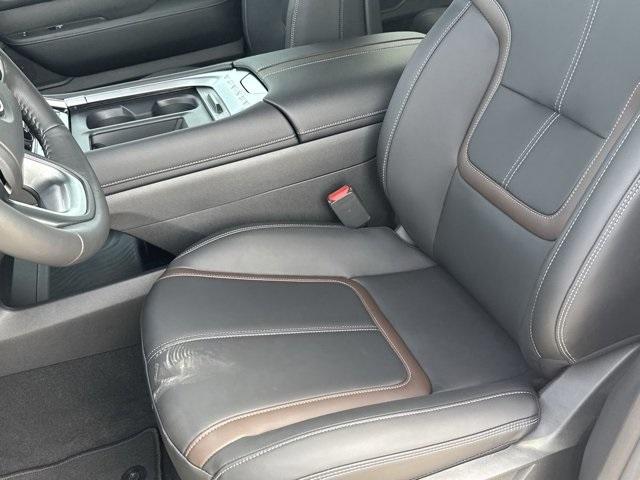 new 2026 Nissan Armada car, priced at $64,742