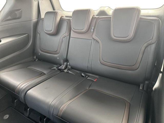 new 2026 Nissan Armada car, priced at $64,742