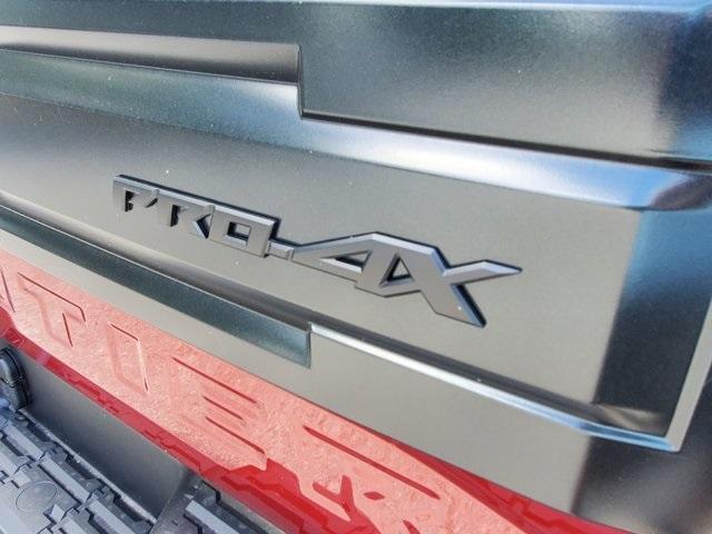 new 2025 Nissan Frontier car, priced at $40,023