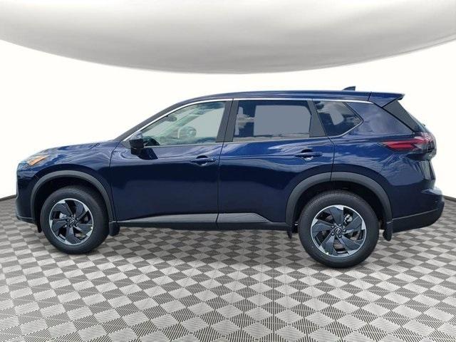 new 2026 Nissan Rogue car, priced at $27,198