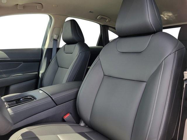new 2025 Nissan Murano car, priced at $37,139