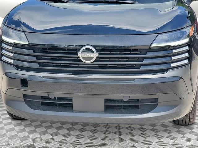 new 2026 Nissan Kicks car, priced at $22,442