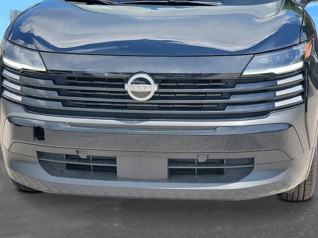 new 2026 Nissan Kicks car, priced at $22,442