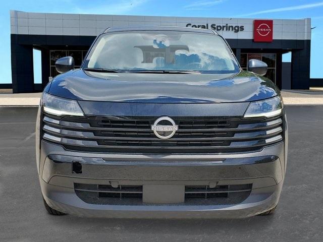 new 2026 Nissan Kicks car, priced at $22,442