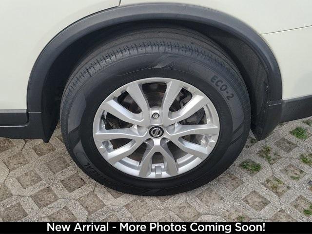 used 2018 Nissan Rogue car, priced at $11,990