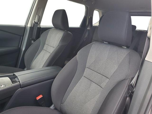 new 2026 Nissan Rogue car, priced at $29,338