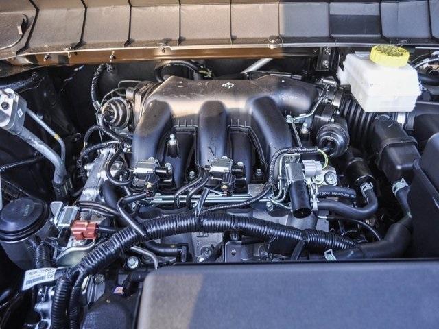 new 2025 Nissan Pathfinder car, priced at $35,021