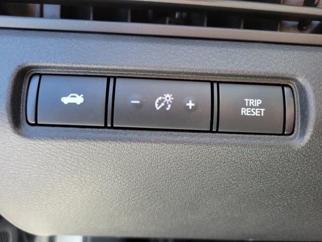 new 2025 Nissan Altima car, priced at $26,374