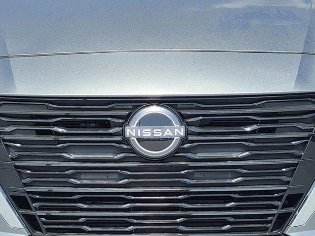 new 2025 Nissan Altima car, priced at $26,374