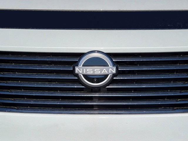new 2025 Nissan Murano car, priced at $44,201