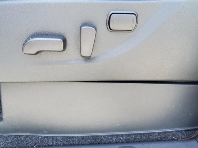 new 2025 Nissan Frontier car, priced at $44,236