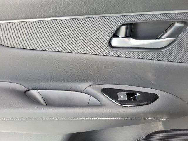 new 2025 Nissan Murano car, priced at $38,363