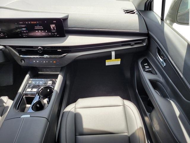 new 2025 Nissan Murano car, priced at $38,363