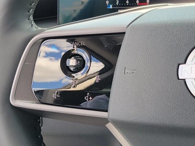 new 2025 Nissan Murano car, priced at $38,363