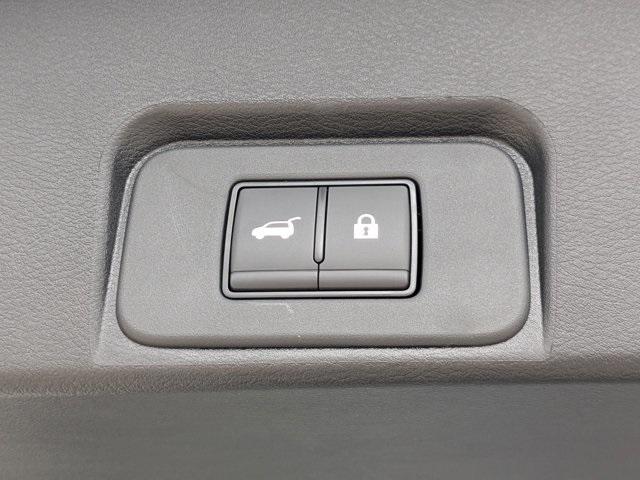 new 2026 Nissan Rogue car