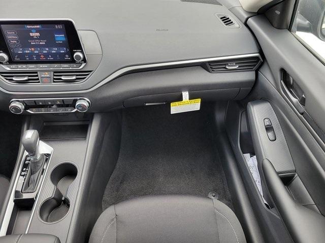 new 2025 Nissan Altima car, priced at $26,329