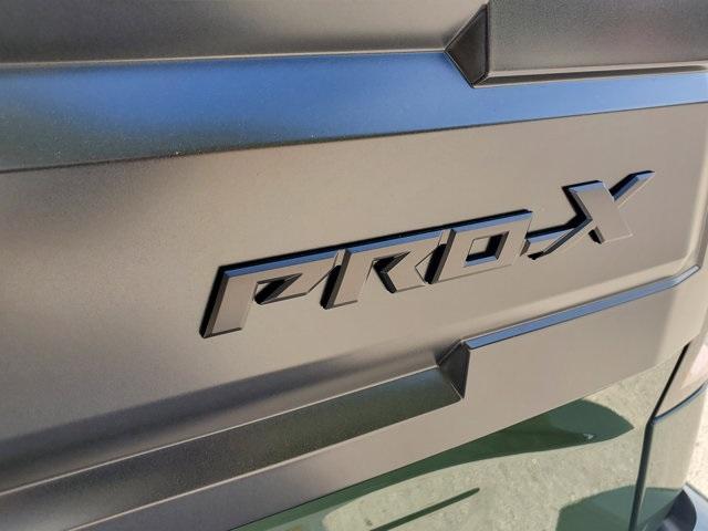 new 2026 Nissan Frontier car, priced at $38,764