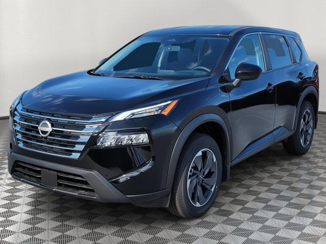 new 2026 Nissan Rogue car, priced at $29,608