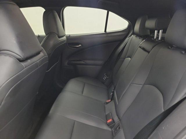 used 2022 Lexus UX 200 car, priced at $26,166