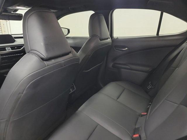 used 2022 Lexus UX 200 car, priced at $26,166
