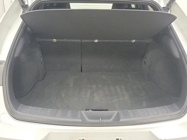 used 2022 Lexus UX 200 car, priced at $26,166