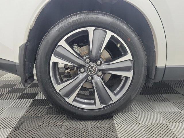 used 2022 Lexus UX 200 car, priced at $26,166