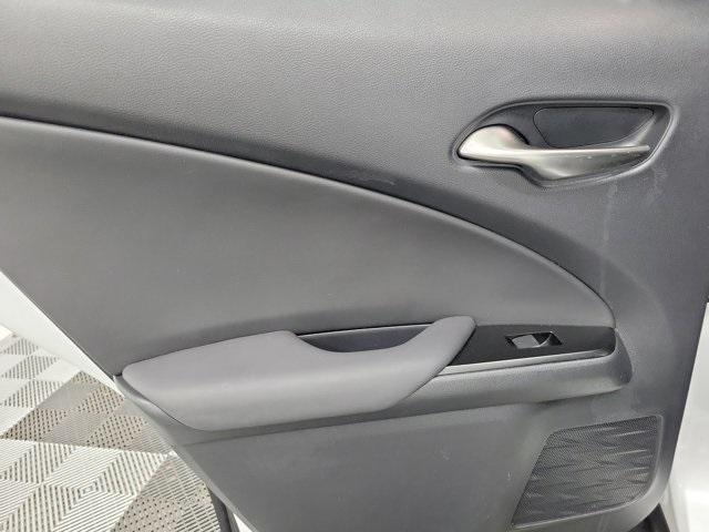used 2022 Lexus UX 200 car, priced at $26,166