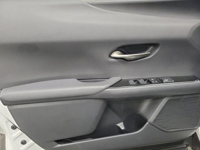 used 2022 Lexus UX 200 car, priced at $26,166