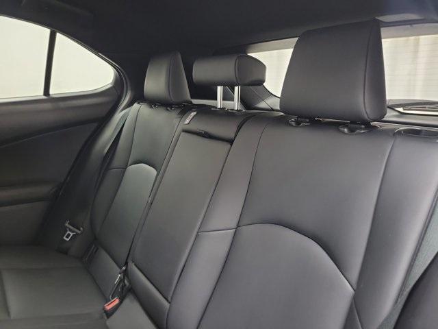 used 2022 Lexus UX 200 car, priced at $26,166