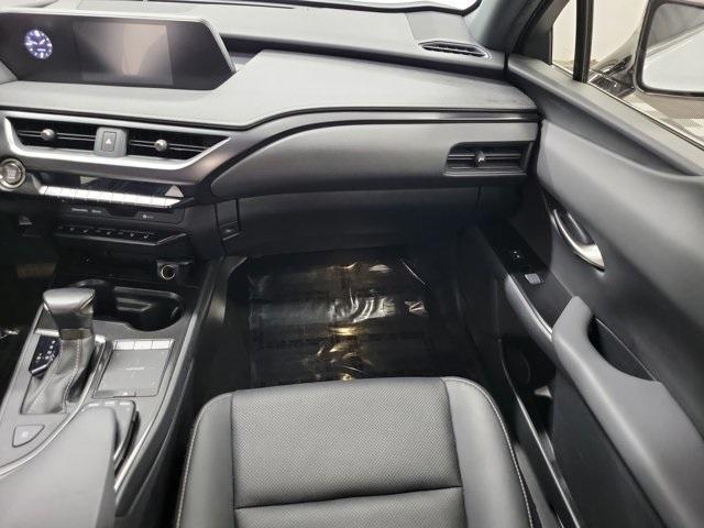used 2022 Lexus UX 200 car, priced at $26,166