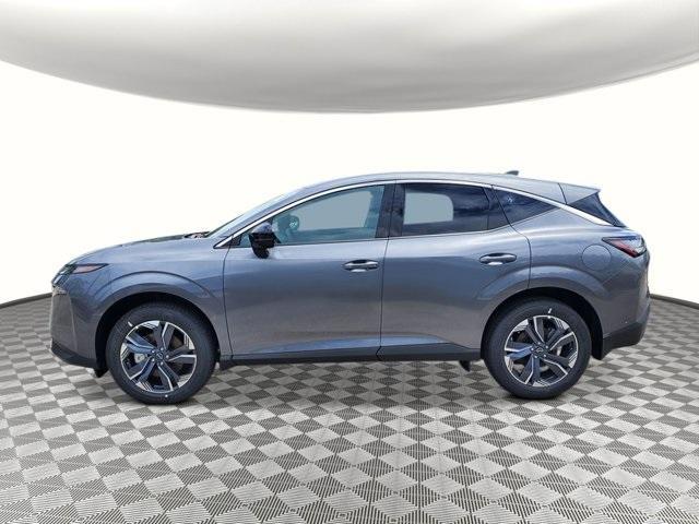 new 2025 Nissan Murano car, priced at $39,965