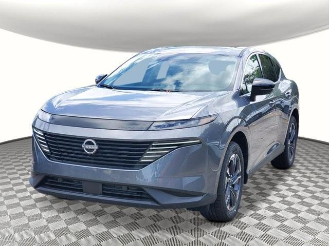 new 2025 Nissan Murano car, priced at $39,965