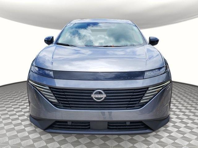 new 2025 Nissan Murano car, priced at $39,965