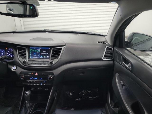 used 2018 Hyundai Tucson car, priced at $17,290