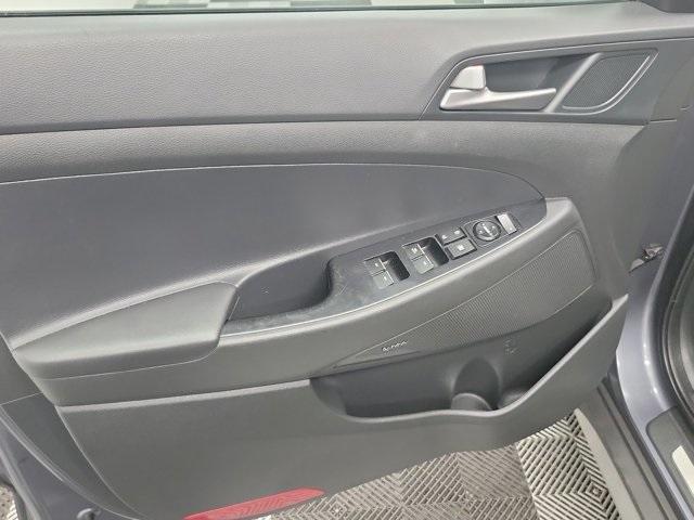 used 2018 Hyundai Tucson car, priced at $17,290