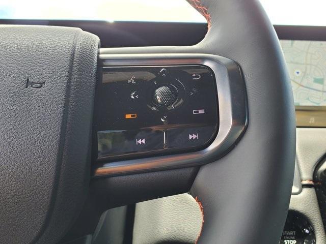 new 2025 Nissan Armada car, priced at $74,251