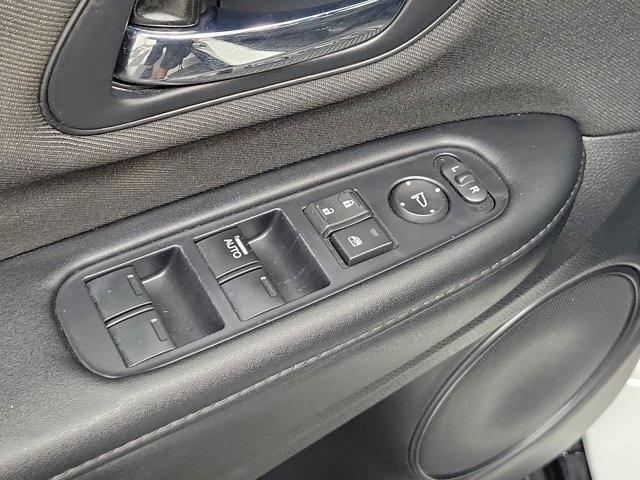 used 2022 Honda HR-V car, priced at $18,588