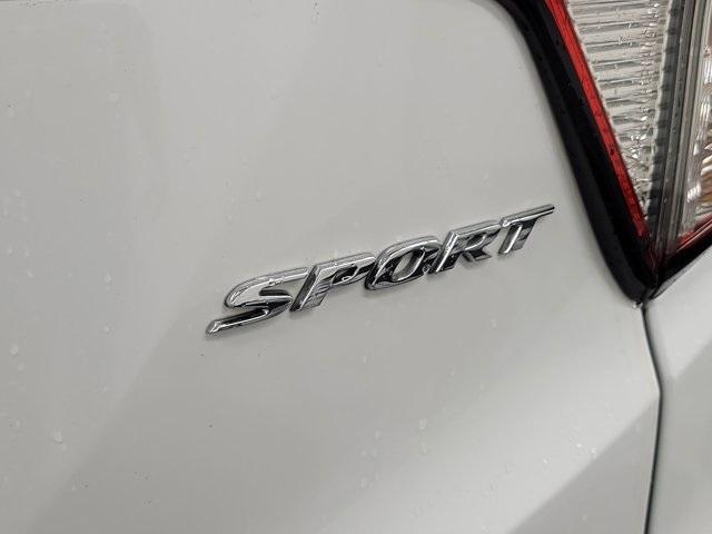 used 2022 Honda HR-V car, priced at $18,588