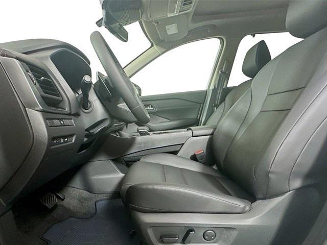 new 2026 Nissan Rogue car, priced at $29,002