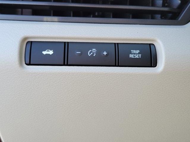new 2025 Nissan Altima car, priced at $26,718