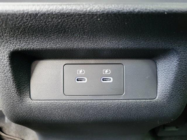 new 2025 Nissan Murano car, priced at $38,525