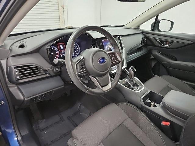 used 2022 Subaru Outback car, priced at $23,813