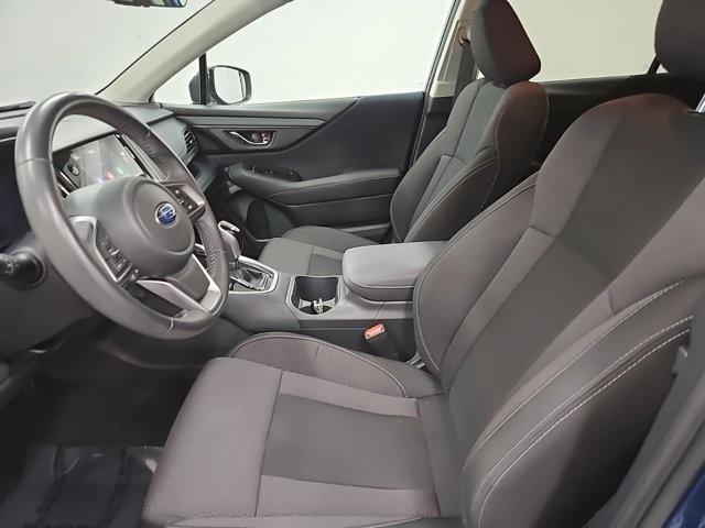 used 2022 Subaru Outback car, priced at $23,813