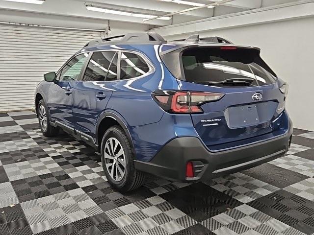 used 2022 Subaru Outback car, priced at $23,813