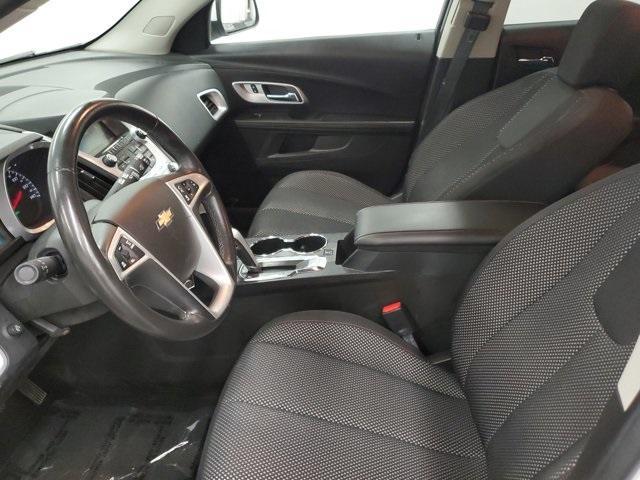 used 2015 Chevrolet Equinox car, priced at $10,440