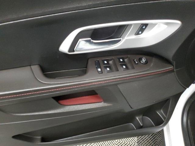 used 2015 Chevrolet Equinox car, priced at $10,440