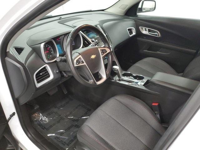 used 2015 Chevrolet Equinox car, priced at $10,440