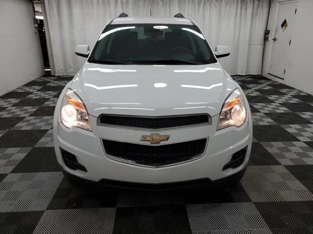 used 2015 Chevrolet Equinox car, priced at $10,440