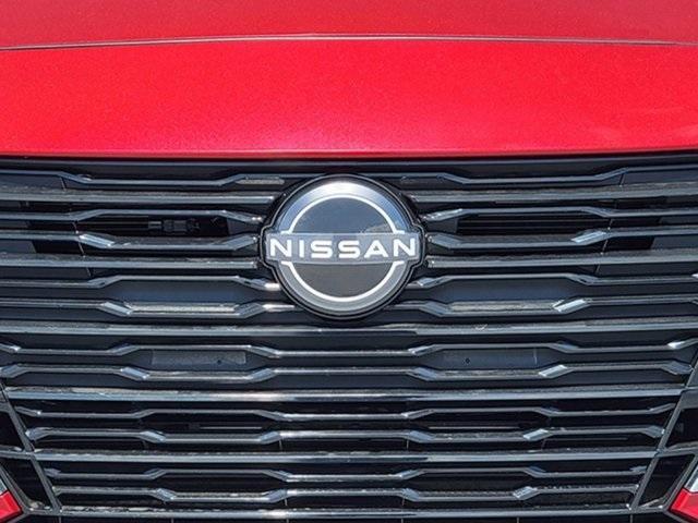 new 2025 Nissan Altima car, priced at $25,370